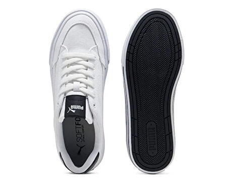 Puma Court Classic Vulc Erkek Günlük Ayakkabı 39502002 Renkli