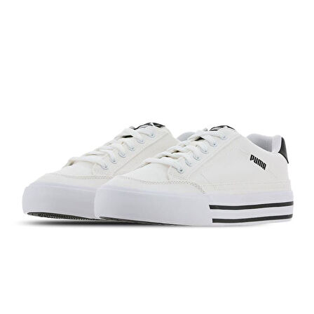 Court Classic Vulc Erkek Günlük Ayakkabı 395020-02
