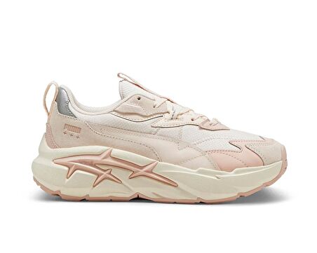 Puma Spina Nitro Tonal Wn Kadın Günlük Ayakkabı 39378206 Pembe