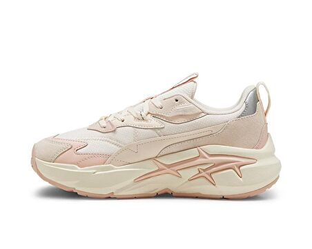 Puma Spina Nitro Tonal Wn Kadın Günlük Ayakkabı 39378206 Pembe