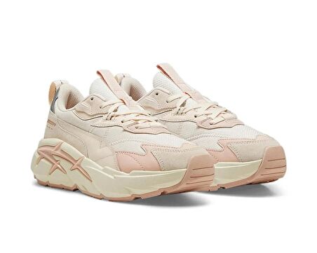 Puma Spina Nitro Tonal Wn Kadın Günlük Ayakkabı 39378206 Pembe