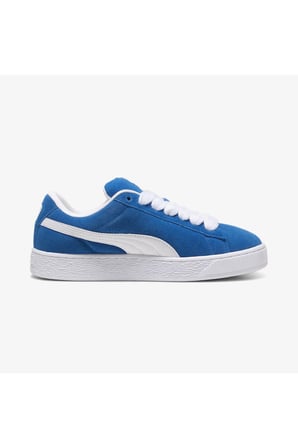 Suede XL