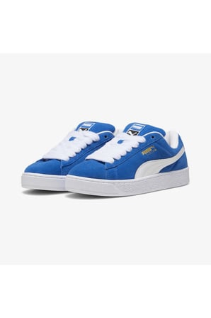 Suede XL