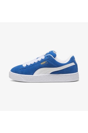 Suede XL