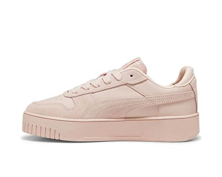 Puma Carina Street Sd Kadın Günlük Ayakkabı 39509303 Pembe