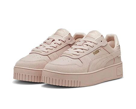 Puma Carina Street Sd Kadın Günlük Ayakkabı 39509303 Pembe