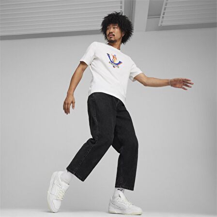 Slipstream Club 48 Unisex Sneaker