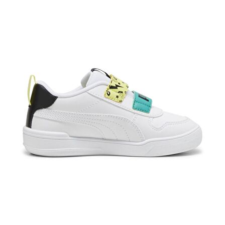 Puma 39561101 Multiflexs Maskedherovps Çocuk Günlük Spor Ayakkabı