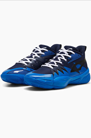 Puma Genetics Erkek Basketbol Ayakkabısı 37997406
