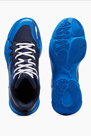 Puma Genetics Erkek Basketbol Ayakkabısı 37997406