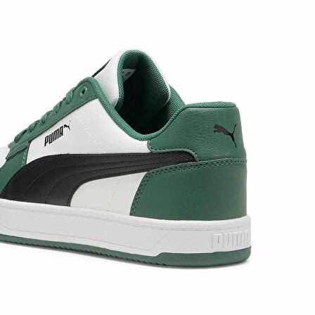 PUMA 39229022 Puma Caven 2.0-Vine-PUMA White-PUMA Black