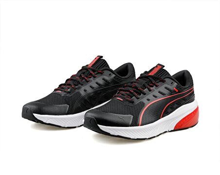 Puma Cell Glare Unisex Koşu Ayakkabısı 30997302 Siyah