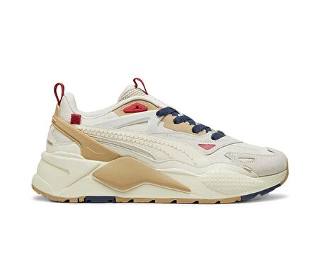 Puma Rs-X Efekt Expeditions Unisex Günlük Ayakkabı 39593702 Bej