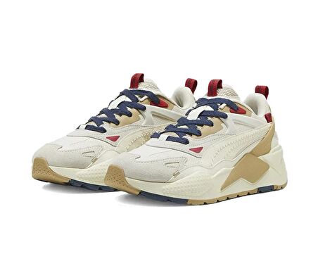 Puma Rs-X Efekt Expeditions Unisex Günlük Ayakkabı 39593702 Bej