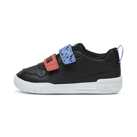 Puma 39561102 Multiflexs Maskedherovps Çocuk Günlük Spor Ayakkabı