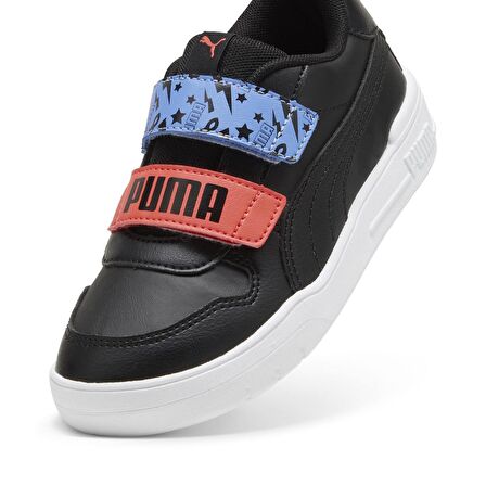Puma 39561102 Multiflexs Maskedherovps Çocuk Günlük Spor Ayakkabı
