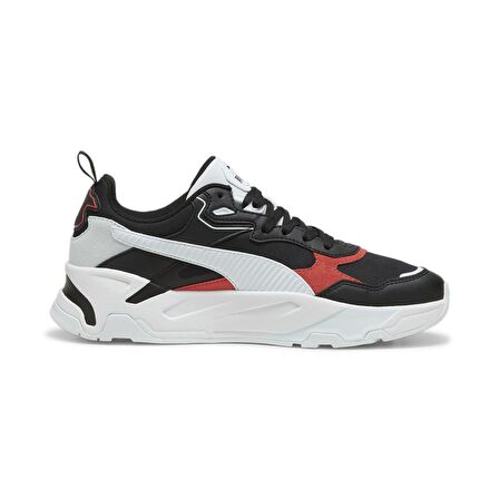 Amg Trinity Erkek Sneaker