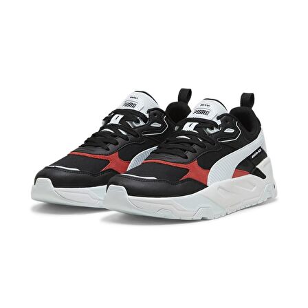 Amg Trinity Erkek Sneaker