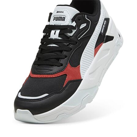 Amg Trinity Erkek Sneaker