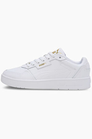 Puma Court Classic Lux Erkek Spor Ayakkabı 39501901