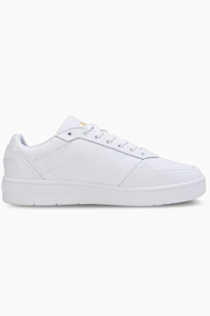 Puma Court Classic Lux Erkek Spor Ayakkabı 39501901