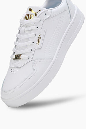 Puma Court Classic Lux Erkek Spor Ayakkabı 39501901