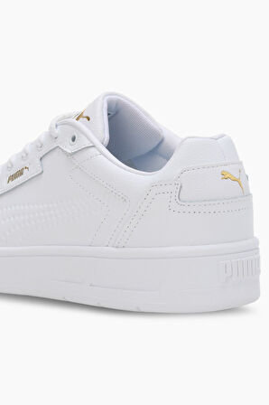 Puma Court Classic Lux Erkek Spor Ayakkabı 39501901