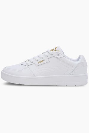 Puma Court Classic Lux Erkek Spor Ayakkabı 39501901