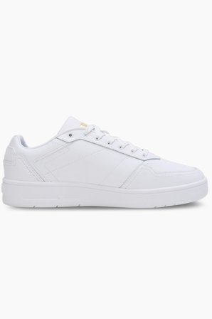 Puma Court Classic Lux Erkek Spor Ayakkabı 39501901