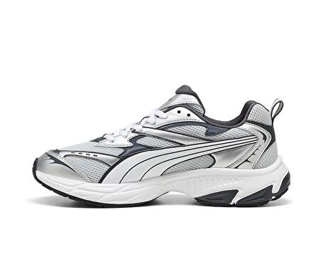 Puma Puma Morphic Unisex Günlük Ayakkabı 39272416 Gri