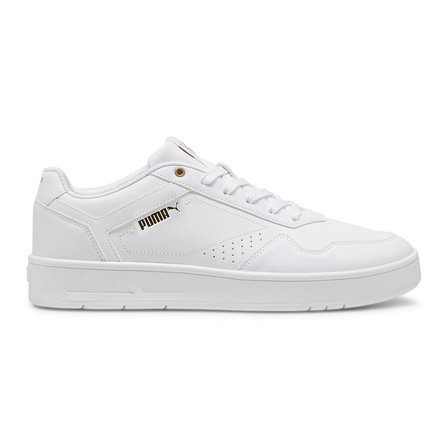Court Classic Kadın Beyaz Sneaker Ayakkabı 39501801