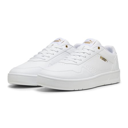 Court Classic Kadın Beyaz Sneaker Ayakkabı 39501801
