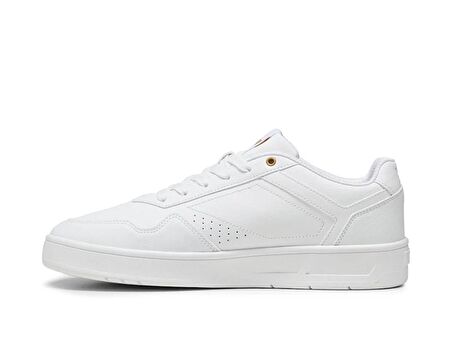 Puma Court Classic Unisex Günlük Ayakkabı 39501801 Beyaz