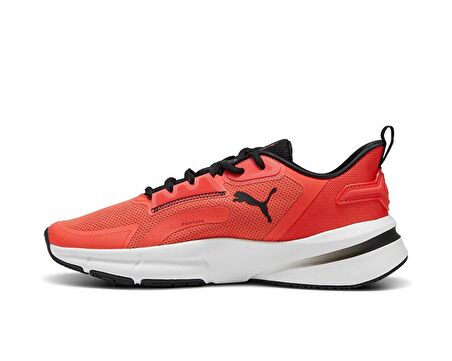 Puma Pwrframe Tr 3 Unisex Koşu Ayakkabısı 37948204 Kırmızı