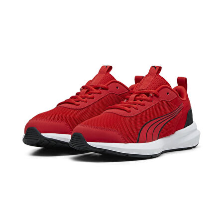 Puma 37976201 Kruz Profoam Jr Çocuk Günlük Spor Ayakkabı