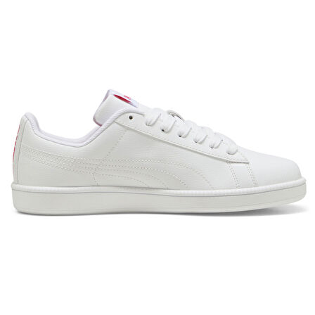 Puma Up Kadın Beyaz Spor Ayakkabı 37260546
