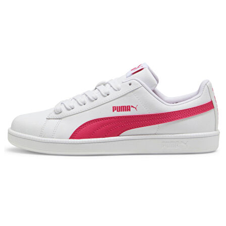 Puma Up Kadın Beyaz Spor Ayakkabı 37260546