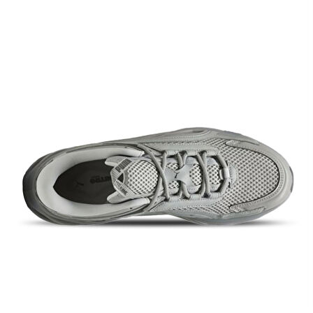 Puma Exotek Nıtro Base Erkek Günlük Ayakkabı 394933-16 Gri