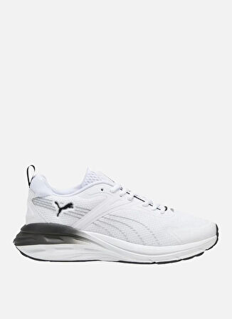 Puma 39523509 Hypnotic Beyaz Kadın Lifestyle Ayakkabı