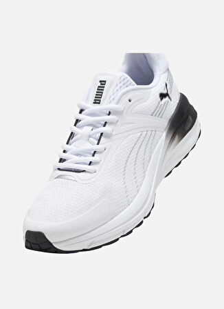Puma 39523509 Hypnotic Beyaz Kadın Lifestyle Ayakkabı