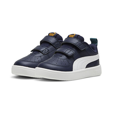 Puma 39132807 Rickie V Inf Çocuk Günlük Spor Ayakkabı