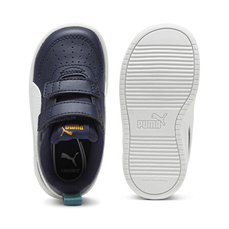Puma 39132807 Rickie V Inf Çocuk Günlük Spor Ayakkabı
