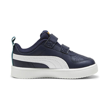 Puma 39132807 Rickie V Inf Çocuk Günlük Spor Ayakkabı