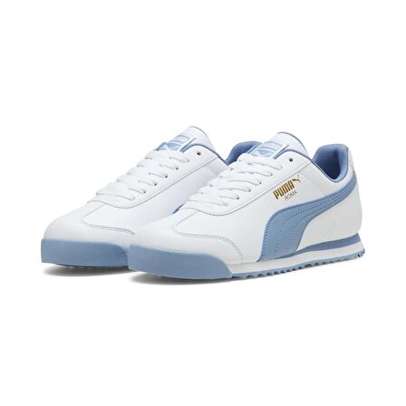 Puma 36957152 Roma Basic + Unisex Günlük Spor Ayakkabı