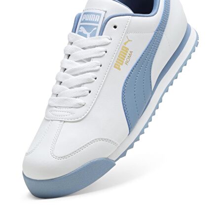 Puma 36957152 Roma Basic + Unisex Günlük Spor Ayakkabı