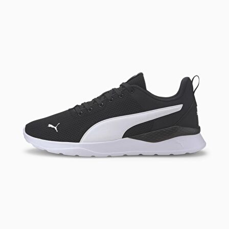 Puma Anzarun Lite Unisex  Mor Sneaker