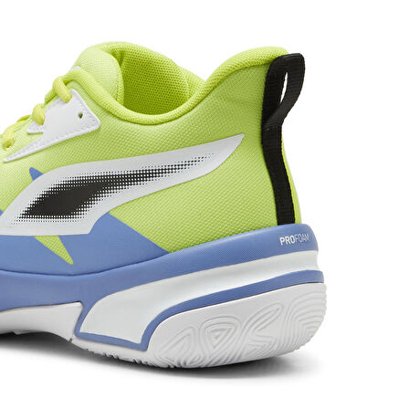 Genetics Unisex Mavi Basketbol Ayakkabısı 37990502