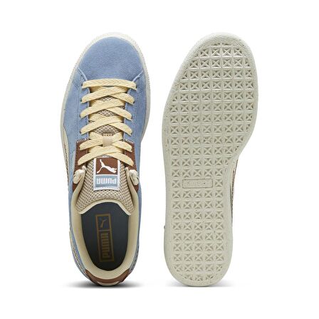 Puma Suede Expedition Erkek Sneaker