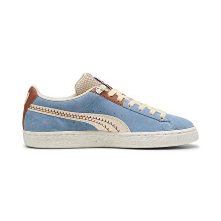 Puma Suede Expedition Erkek Sneaker