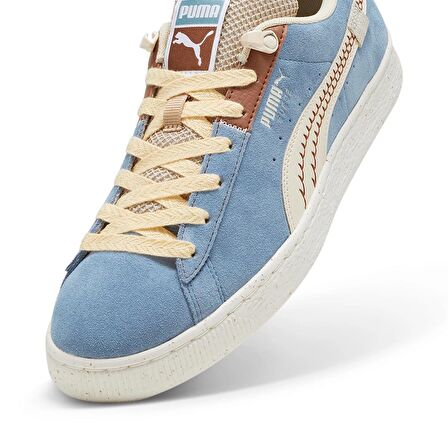 Puma Suede Expedition Erkek Sneaker